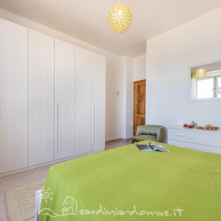 Casa Acqua Dolce - Appartamento con Vista Mare - 11