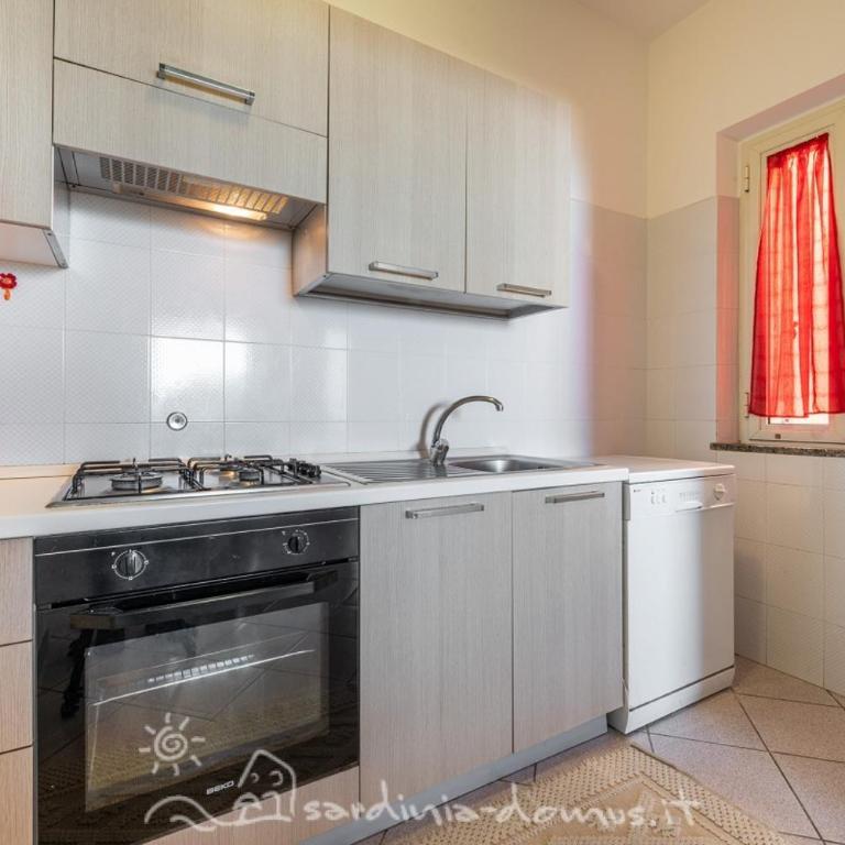 Casa Acqua Dolce - Appartamento con Vista Mare - 9