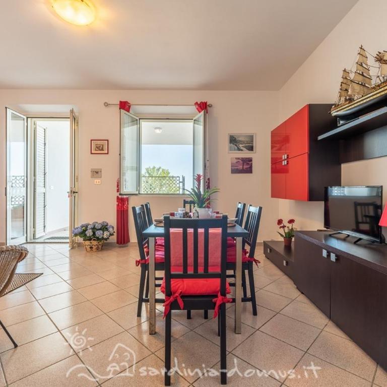 Casa Acqua Dolce - Appartamento con Vista Mare - 7