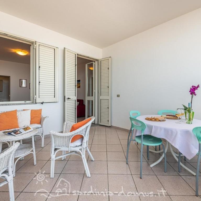 Casa Acqua Dolce - Appartamento con Vista Mare - 3
