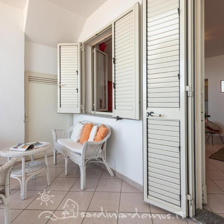 Casa Acqua Dolce - Appartamento con Vista Mare - 2