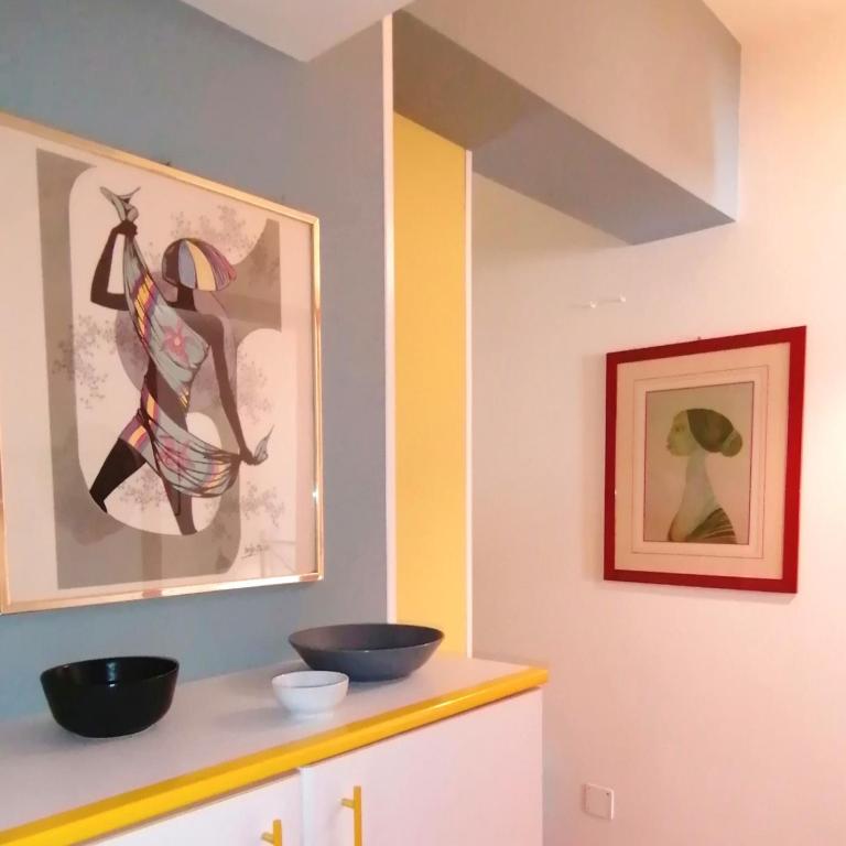 Oltremare Taormina Letojanni - Appartamento con 1 Camera da Letto - 19