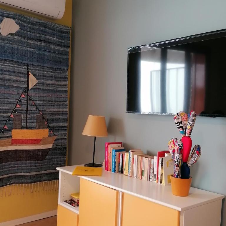 Oltremare Taormina Letojanni - Appartamento con 1 Camera da Letto - 23