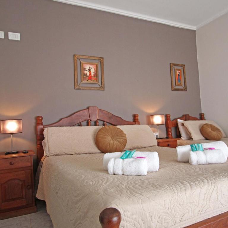 Río Hotel - Habitación Triple Superior - 1