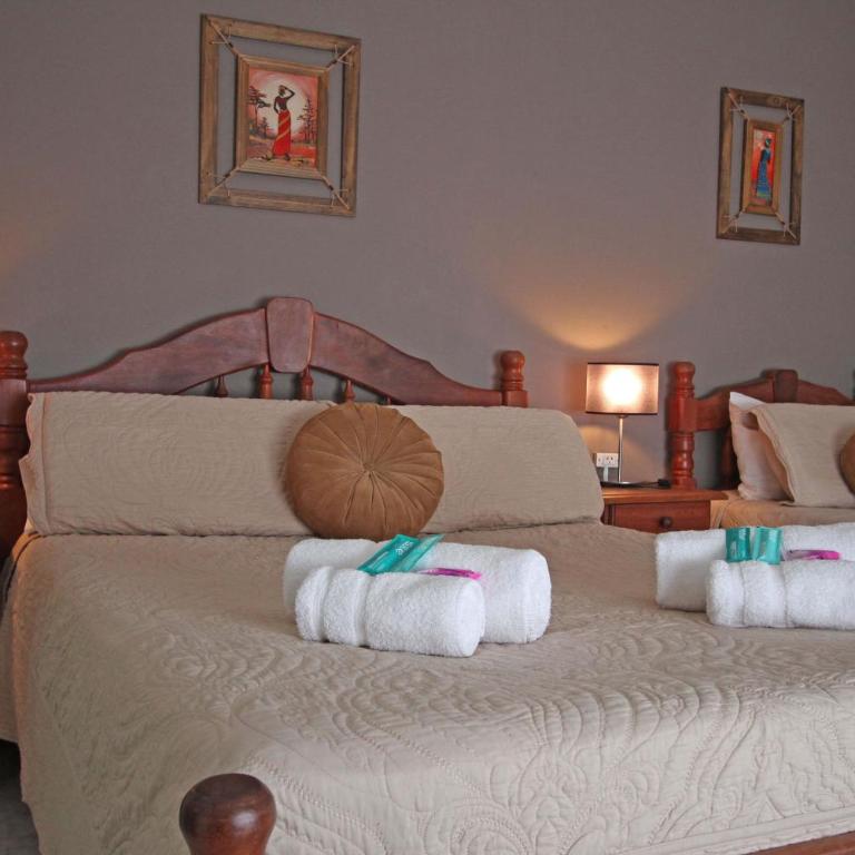 Río Hotel - Habitación Triple Superior - 2