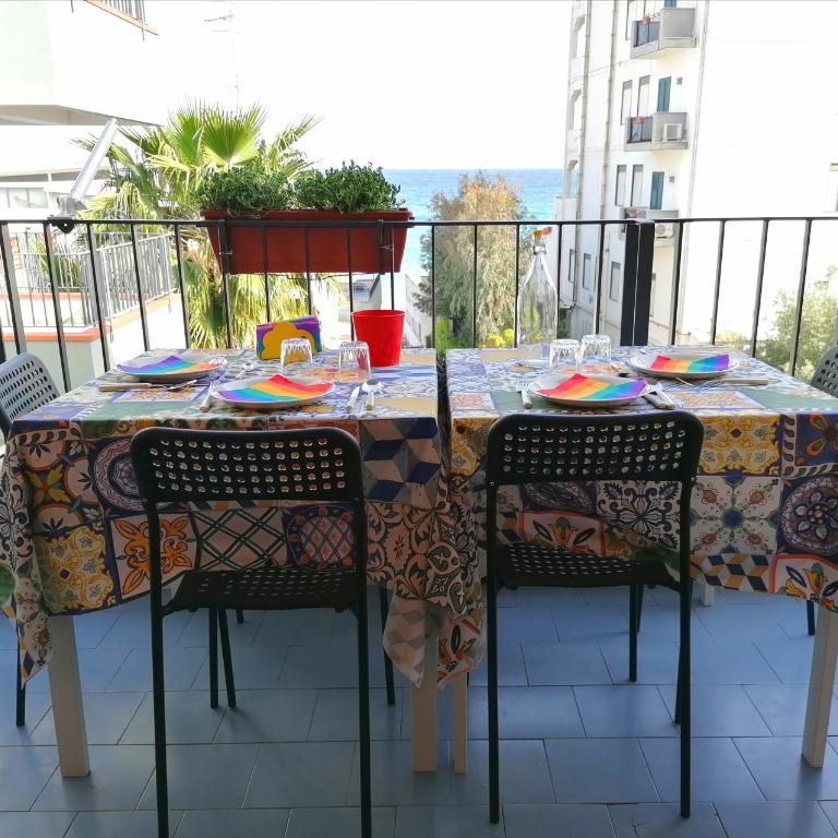 Oltremare Taormina Letojanni - Appartamento con 1 Camera da Letto - 16