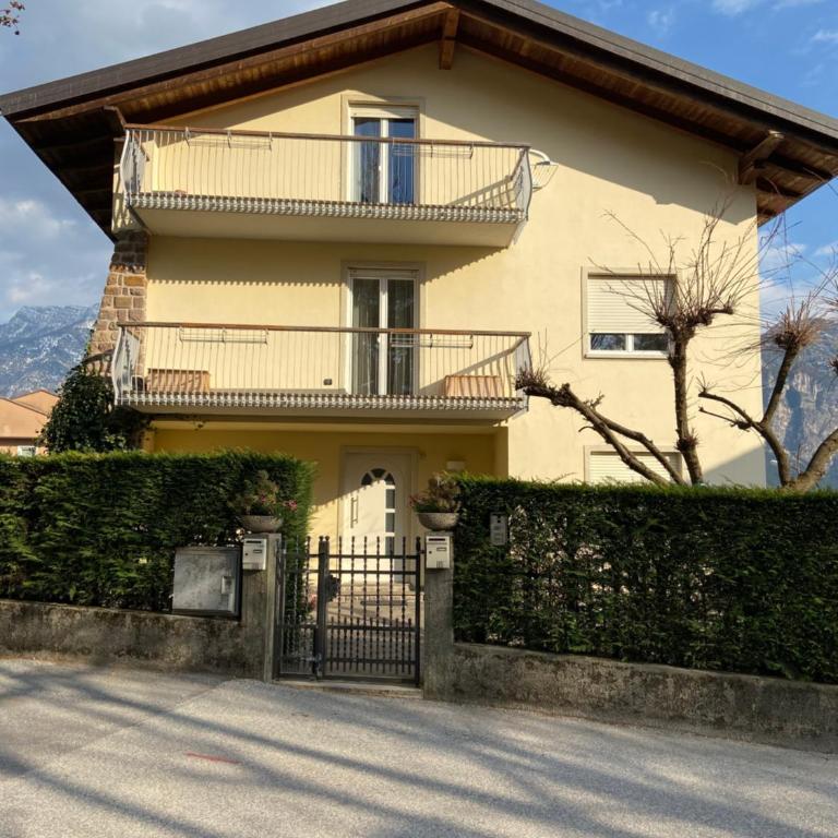 Casa Bosco - Appartamento con 3 Camere da Letto - 13