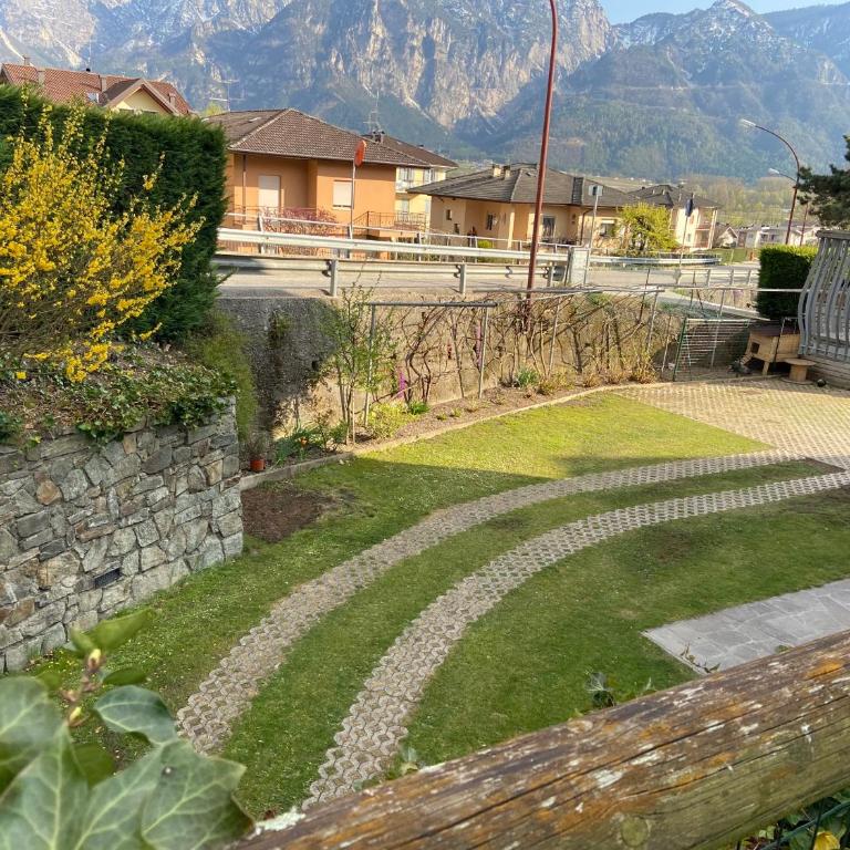 Casa Bosco - Appartamento con 3 Camere da Letto - 18