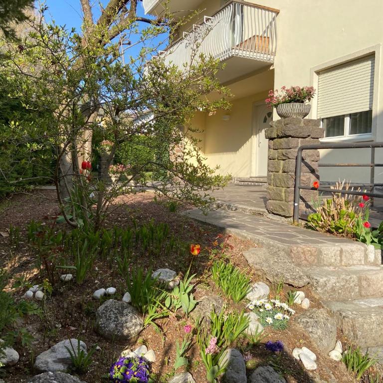 Casa Bosco - Appartamento con 3 Camere da Letto - 1
