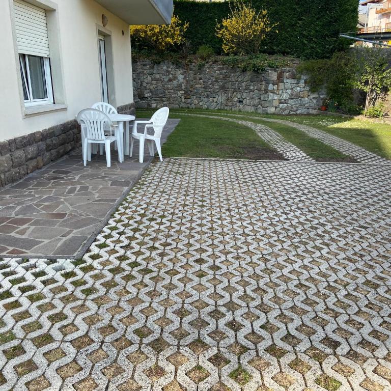 Casa Bosco - Appartamento con 3 Camere da Letto - 16