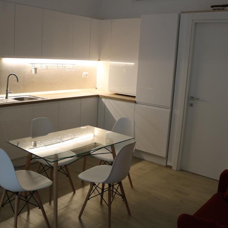 Dimora Vanni "civico 5" "civico 9" - Casa con 2 Camere da Letto - 11
