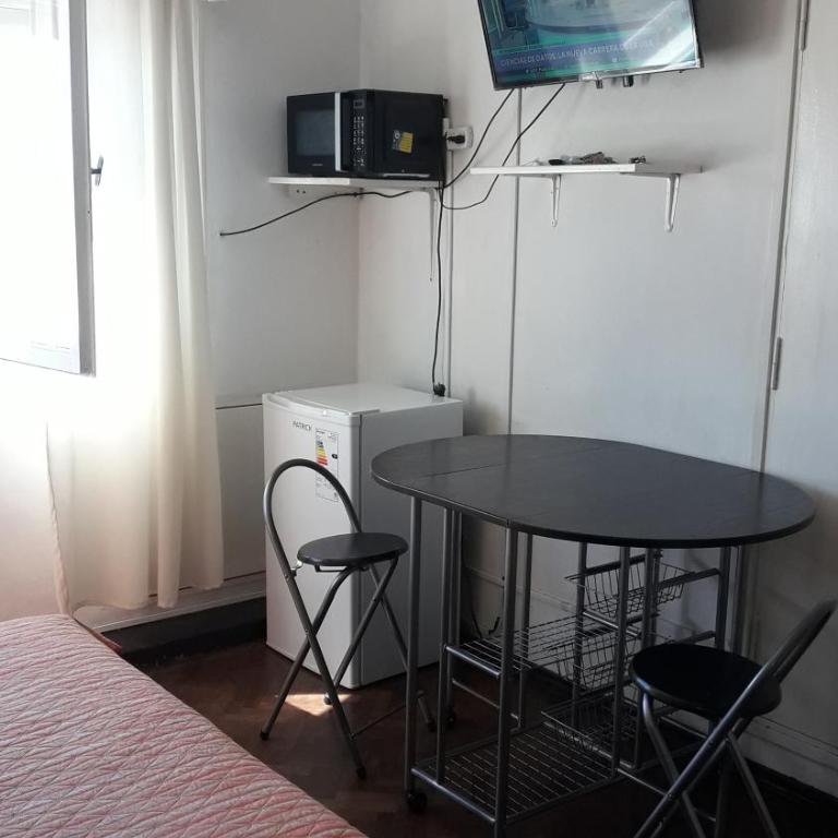 CARLOS PAZ, Dpto, 3 Huésped - Apartamento con vistas a las montañas - 9