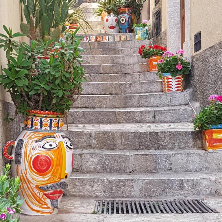Oltremare Taormina Letojanni - Appartamento con 1 Camera da Letto - 32