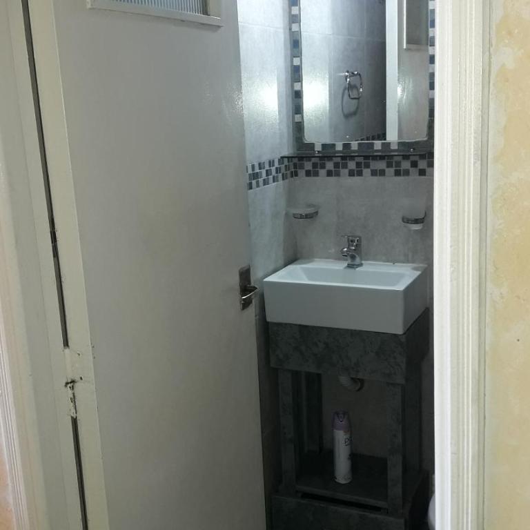 CARLOS PAZ, Dpto, 3 Huésped - Apartamento con vistas a las montañas - 6