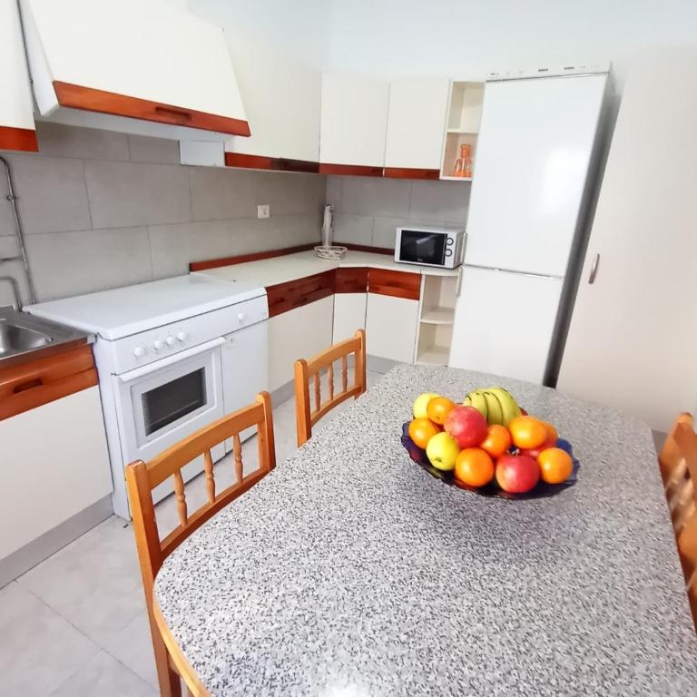 Apartamento A Canteira - Apartment with Balcony - 19