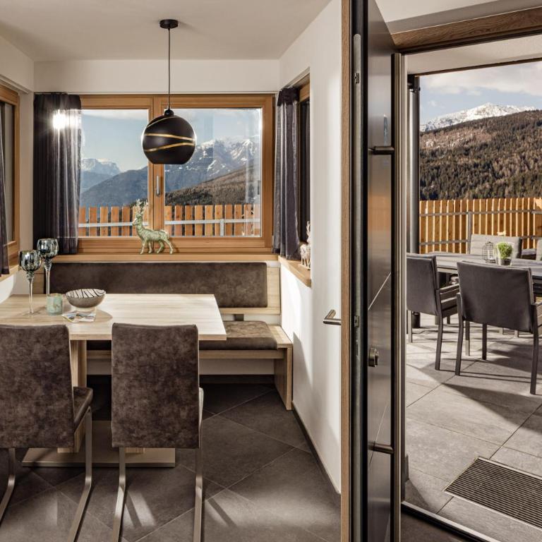 Sweet Dolomiti Sonneck - Apartment - Ground Floor - 1