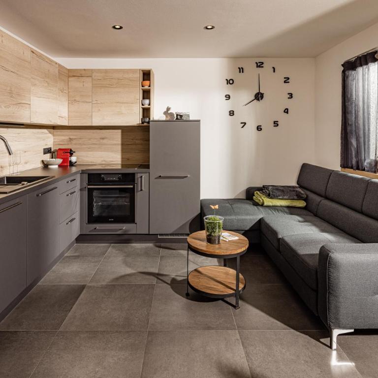 Sweet Dolomiti Sonneck - Apartment - Ground Floor - 3