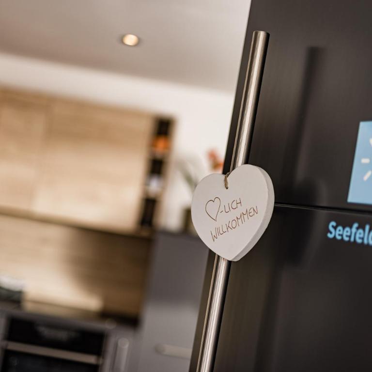 Sweet Dolomiti Sonneck - Apartment - Ground Floor - 9