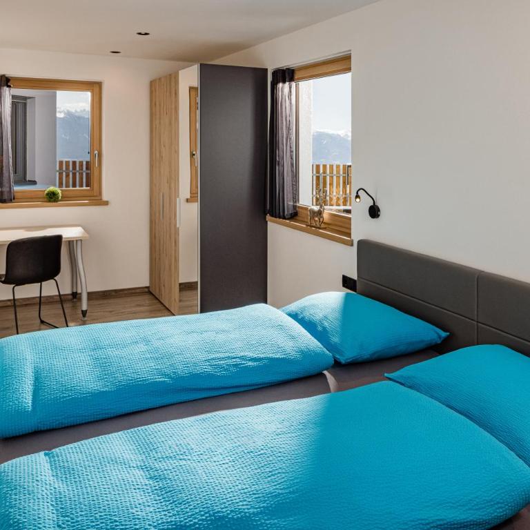 Sweet Dolomiti Sonneck - Apartment - Ground Floor - 4