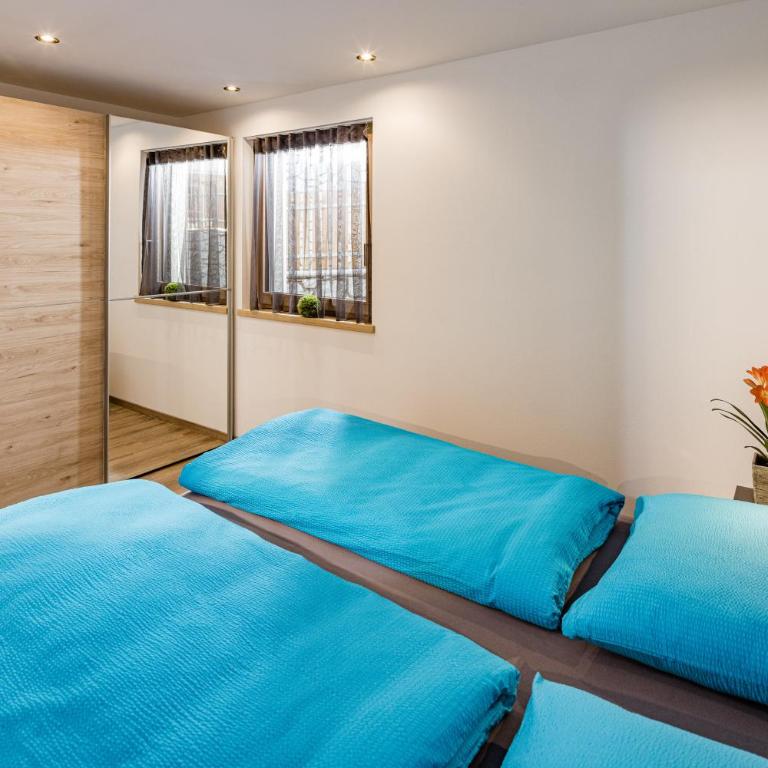 Sweet Dolomiti Sonneck - Apartment - Ground Floor - 6