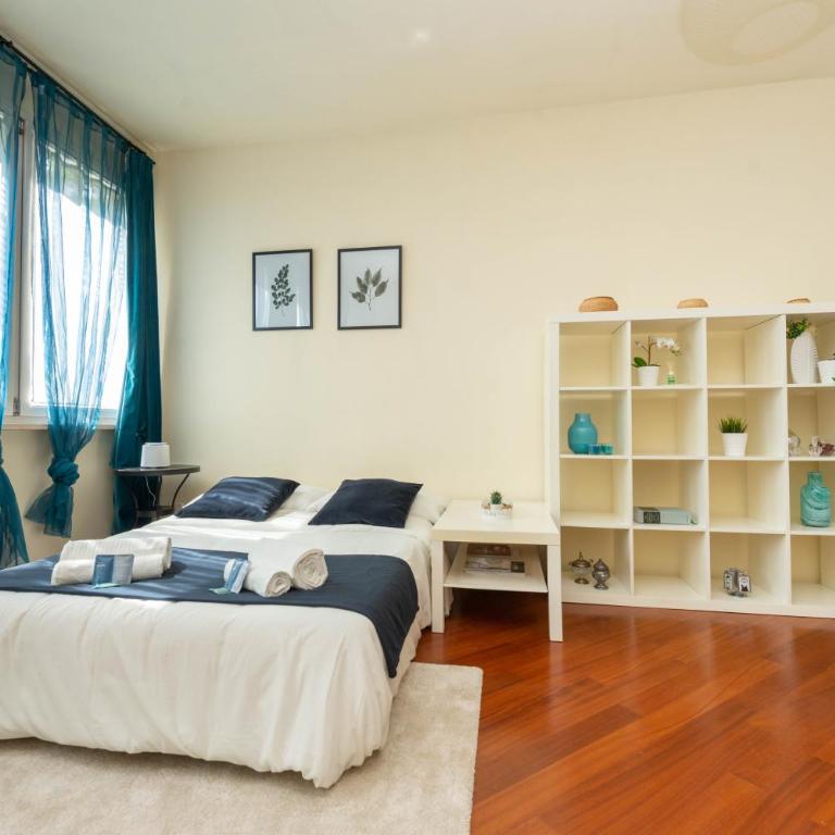 [PISA STAZIONE - CENTRO] Appartamento Elegante con Netflix - Appartamento - 1