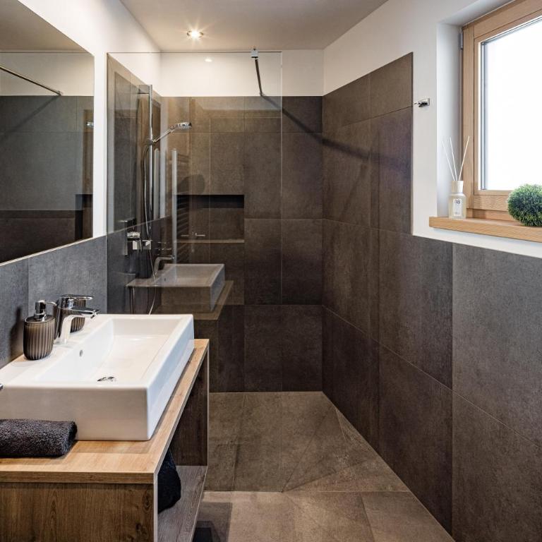 Sweet Dolomiti Sonneck - Two-Bedroom Apartment - 3