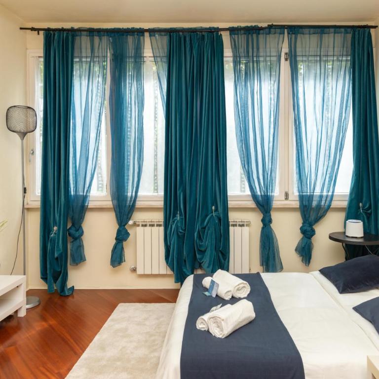 [PISA STAZIONE - CENTRO] Appartamento Elegante con Netflix - Appartamento - 12
