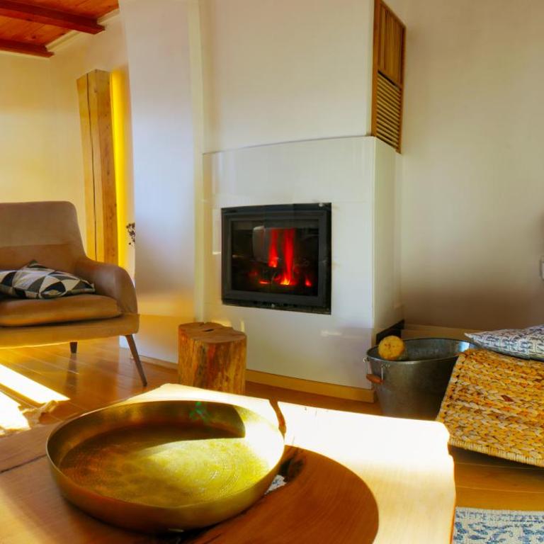 4Badgers / 4Jazavca - Mountain House - Two-Bedroom House - 2