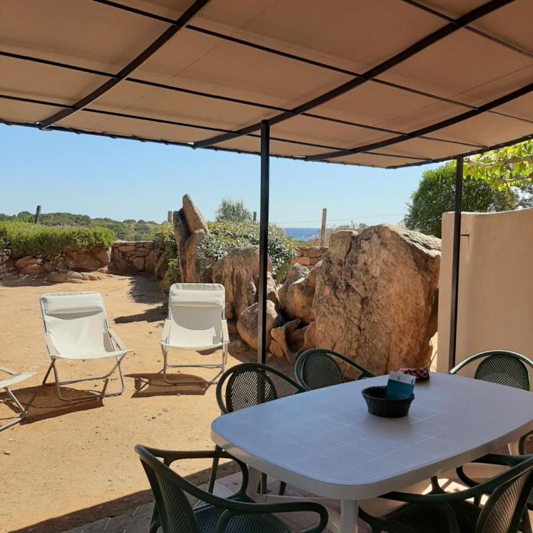 Domaine de la Punta - Casa con 2 Camere da Letto - 27