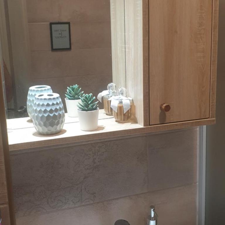 ZLATIBORSKA ZVEZDA - Apartman sa 1 Spavaćom Sobom - 18