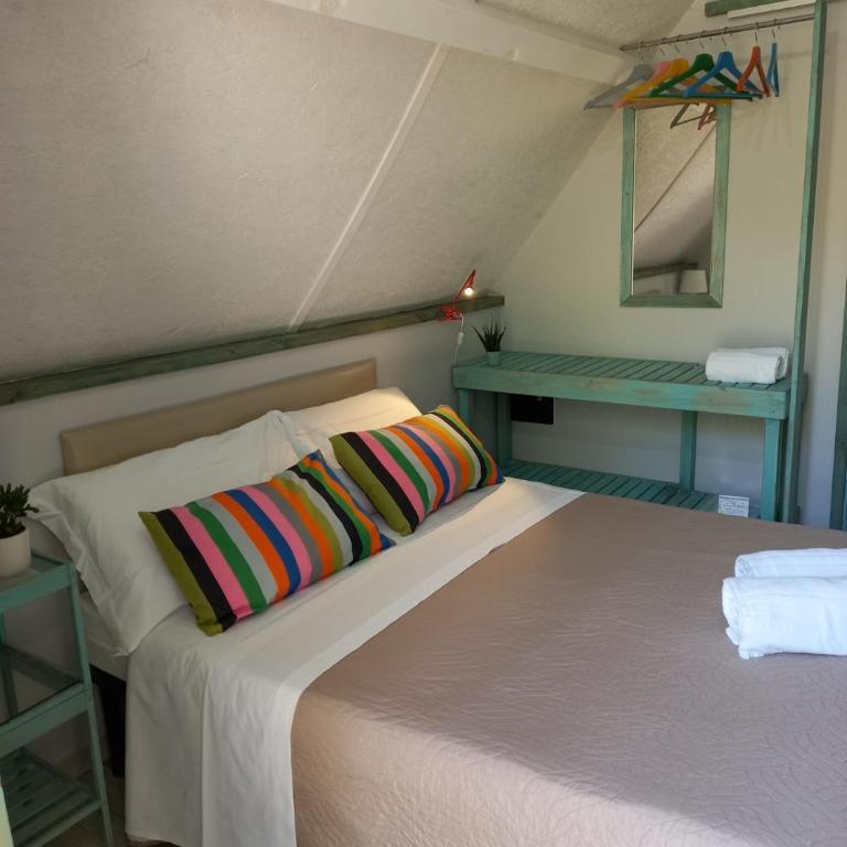 Sunseabeach - Bungalow - 4