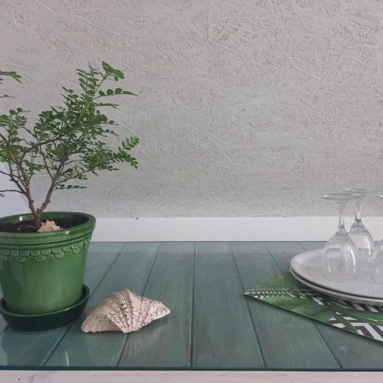 Sunseabeach - Bungalow - 5
