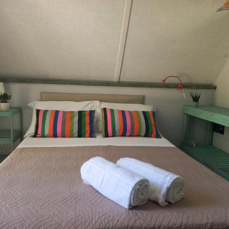 Sunseabeach - Bungalow - 7