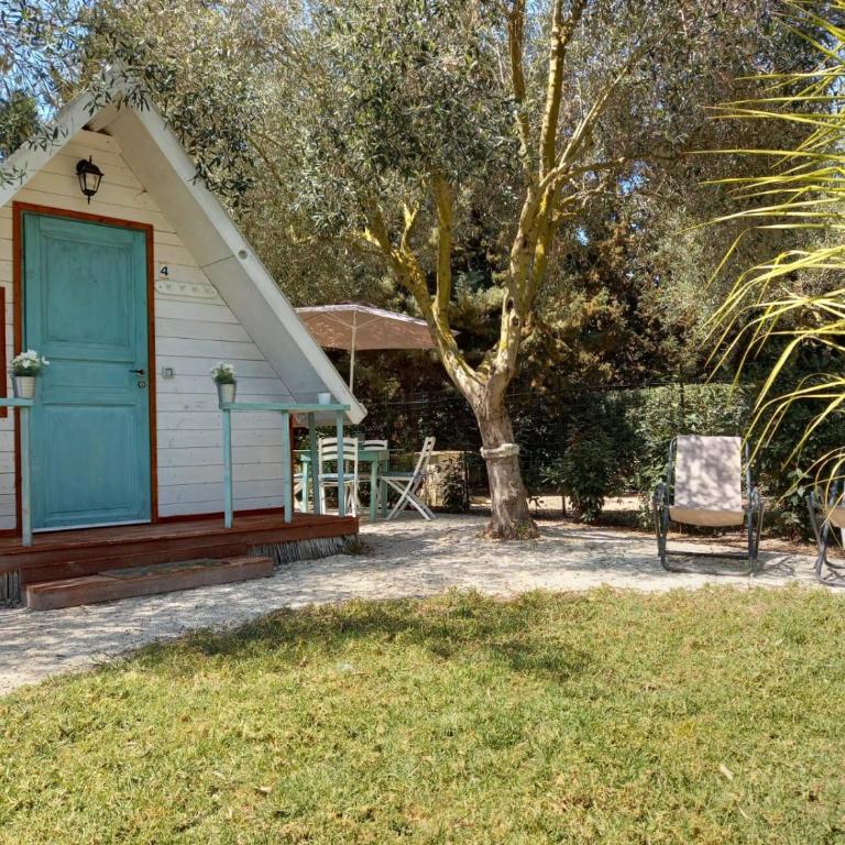 Sunseabeach - Bungalow - 10