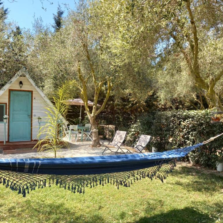 Sunseabeach - Bungalow - 11