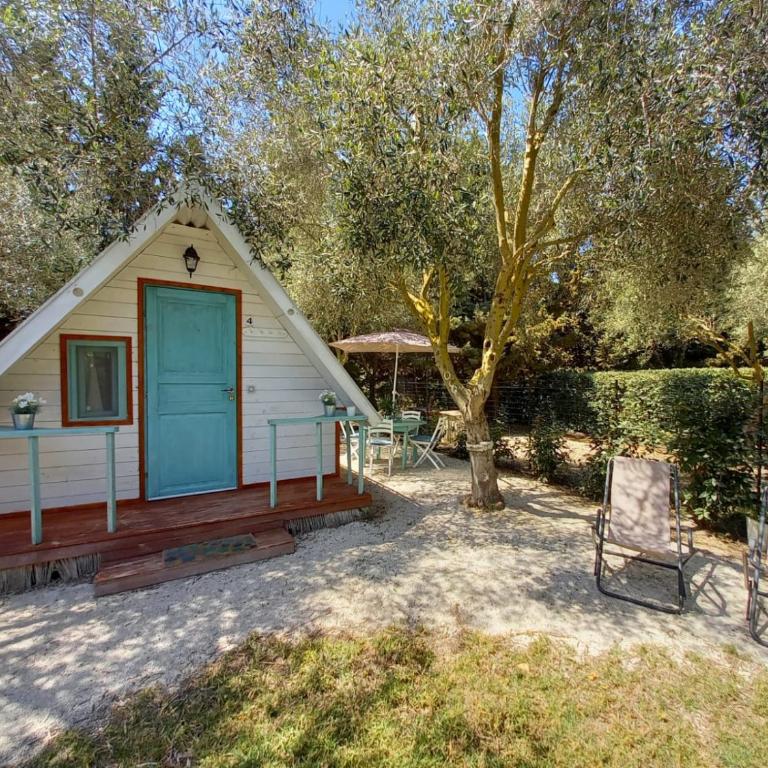 Sunseabeach - Bungalow - 17