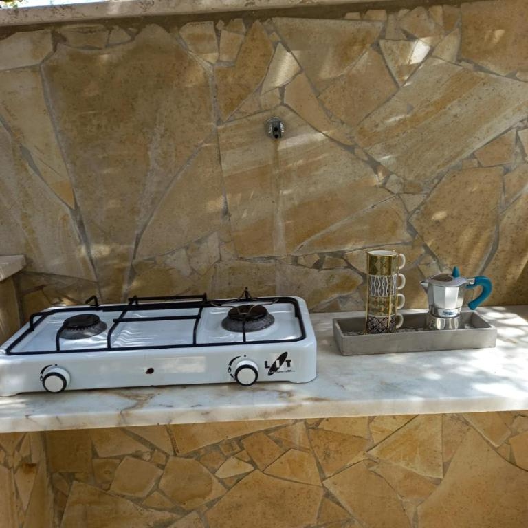Sunseabeach - Bungalow - 3