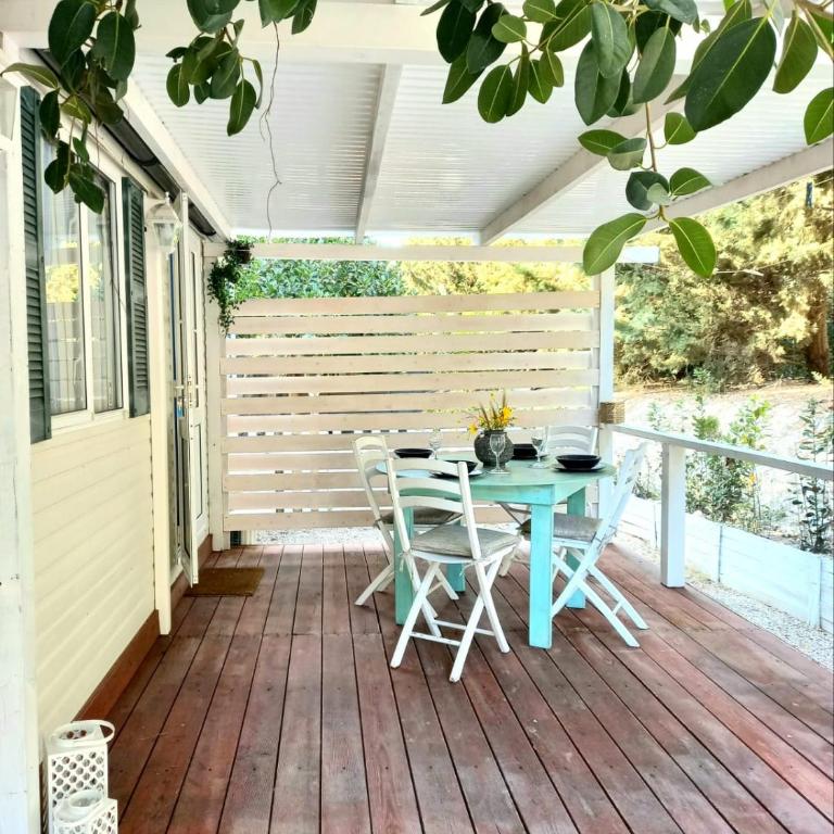 Sunseabeach - Casa Mobile - 1