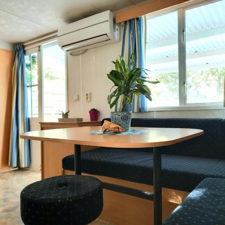 Sunseabeach - Casa Mobile - 8