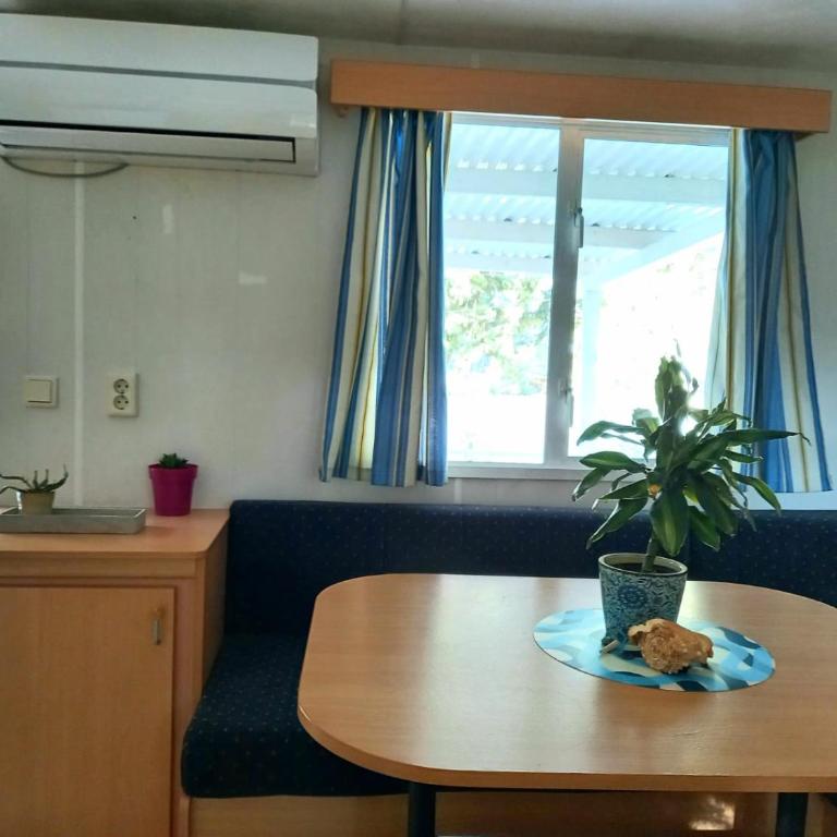 Sunseabeach - Casa Mobile - 9
