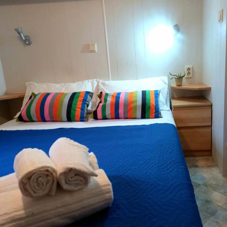 Sunseabeach - Casa Mobile - 12