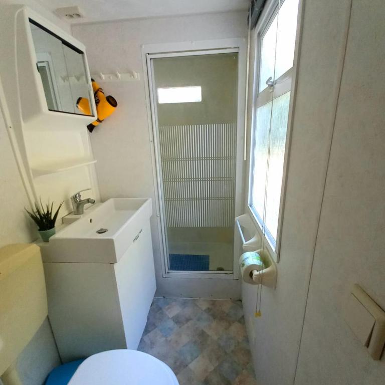 Sunseabeach - Casa Mobile - 13