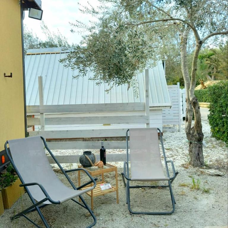 Sunseabeach - Casa Mobile - 18
