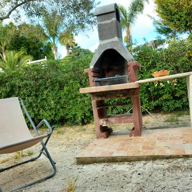 Sunseabeach - Casa Mobile - 19