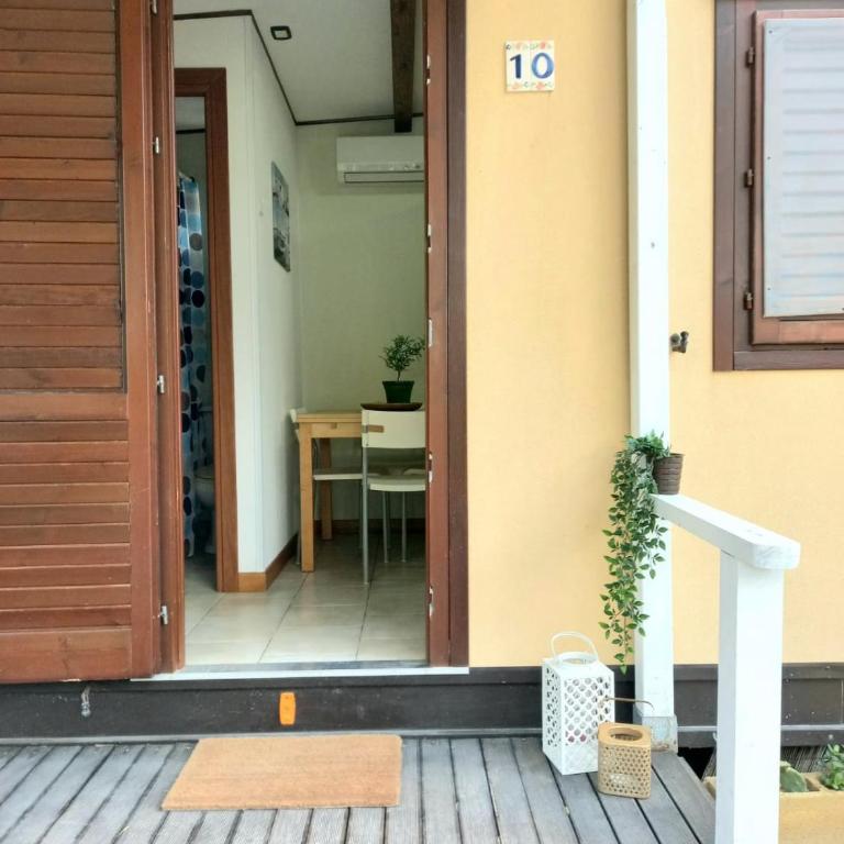 Sunseabeach - Casa Mobile - 21