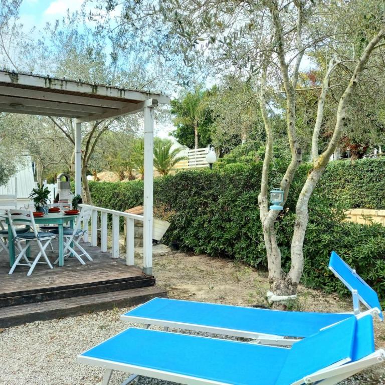 Sunseabeach - Casa Mobile - 22