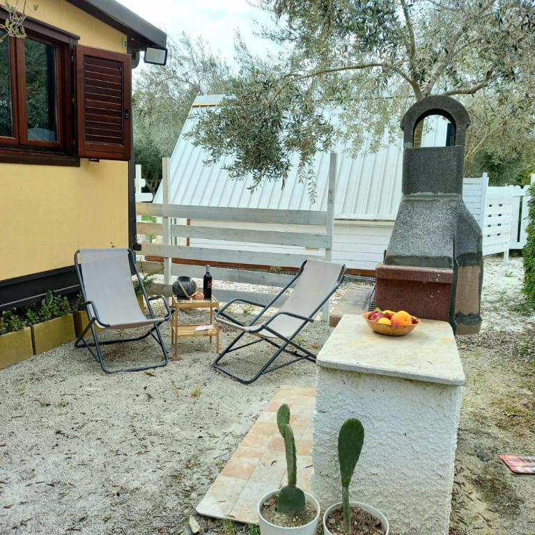 Sunseabeach - Casa Mobile - 24