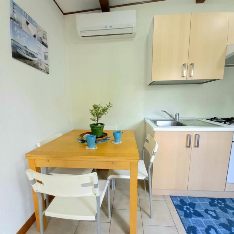 Sunseabeach - Casa Mobile - 27