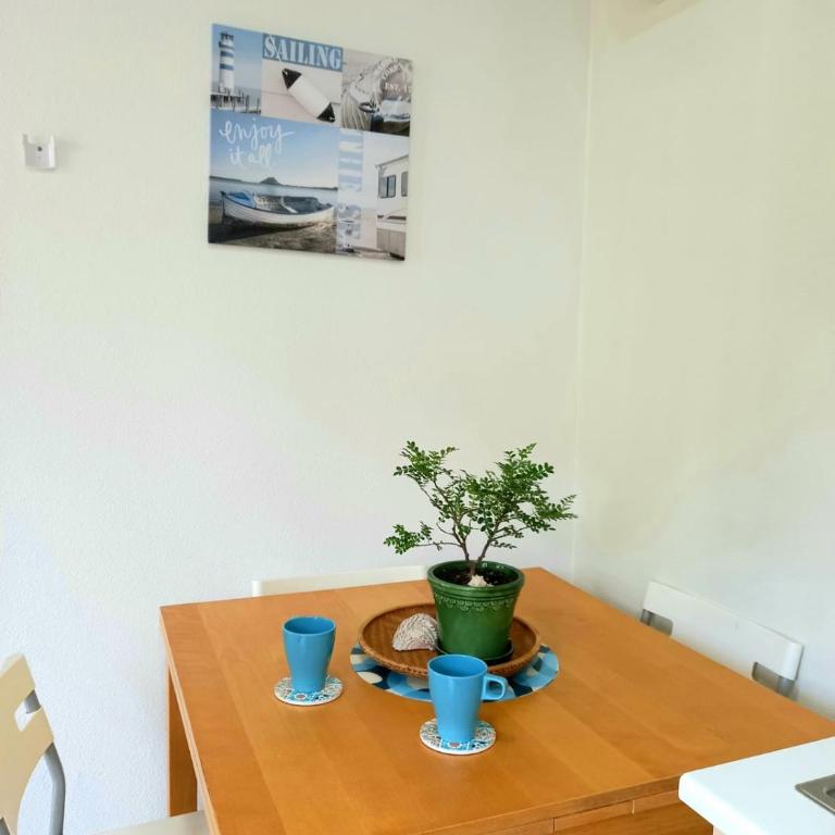Sunseabeach - Casa Mobile - 28
