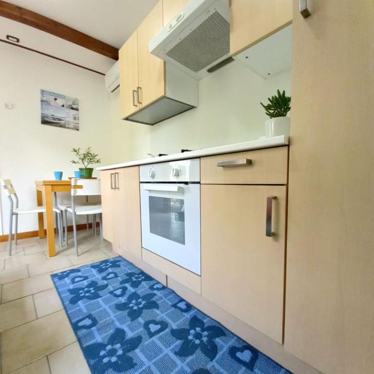 Sunseabeach - Casa Mobile - 30